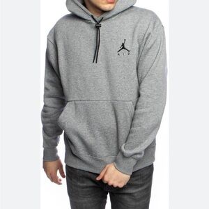 Jordan Jumpman Air Fleece Pullover
Hoodie